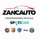 Logo Zancauto Spoticar Outlet